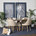 Table à manger Jamison