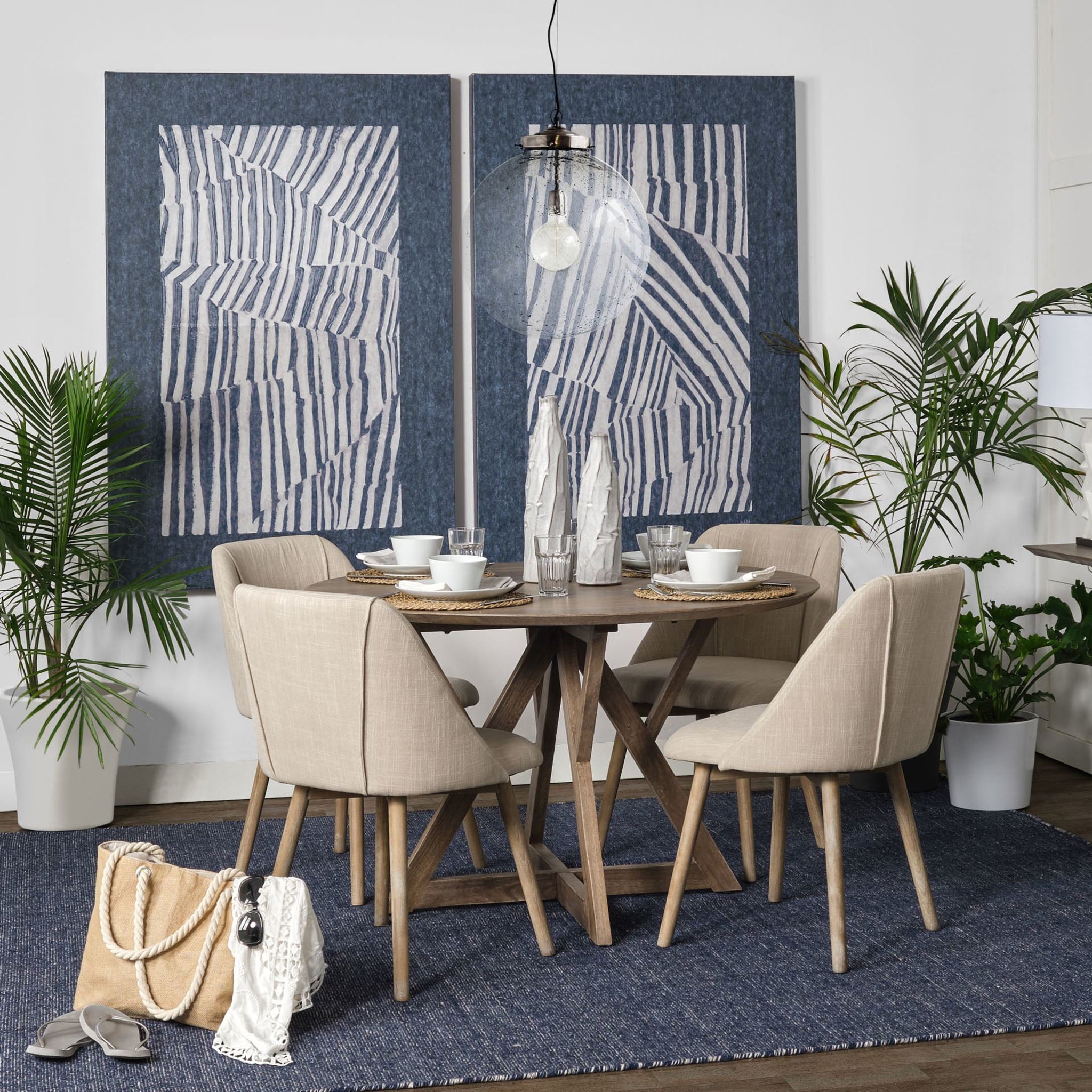 Table à manger Jamison