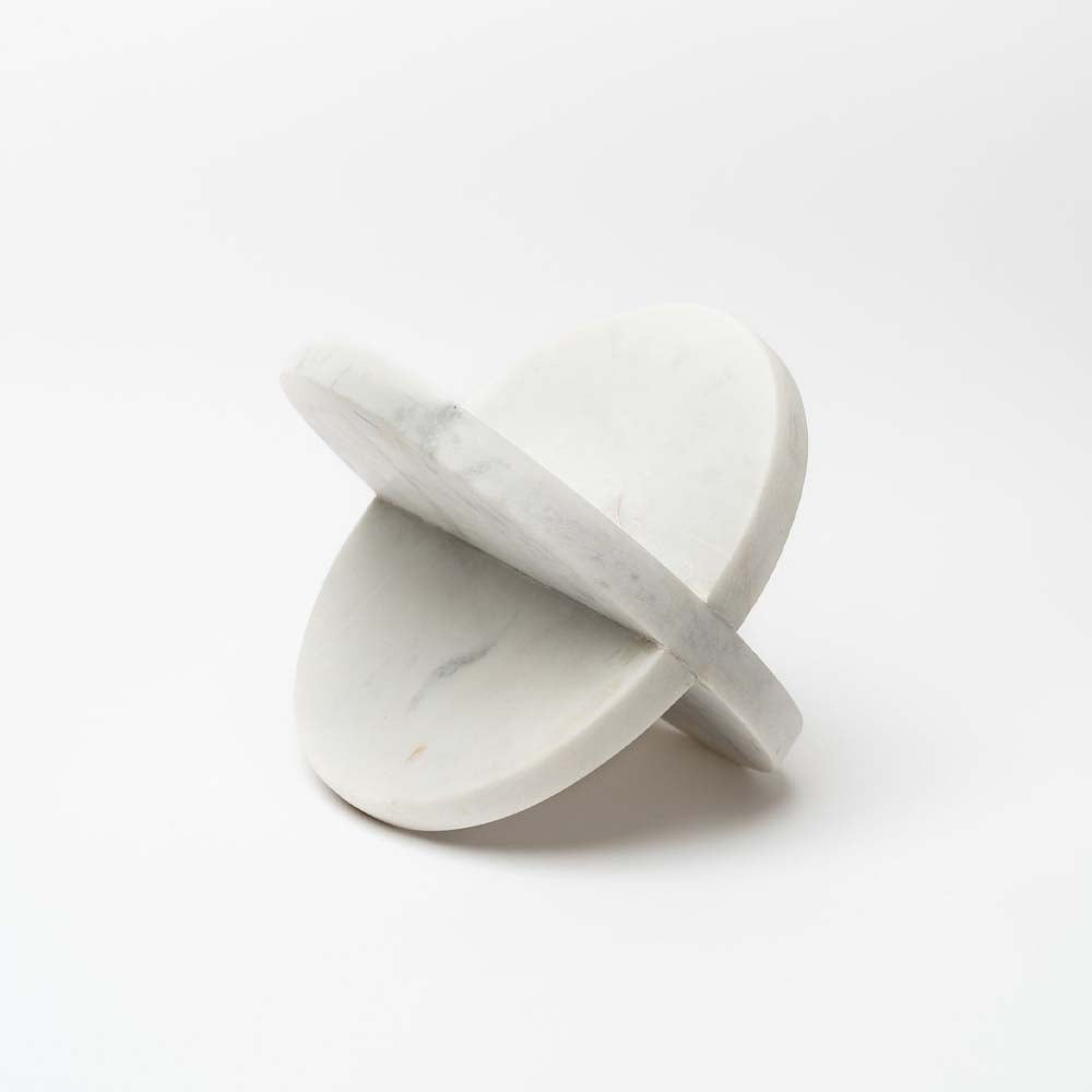 Ornement en marbre de Kafka