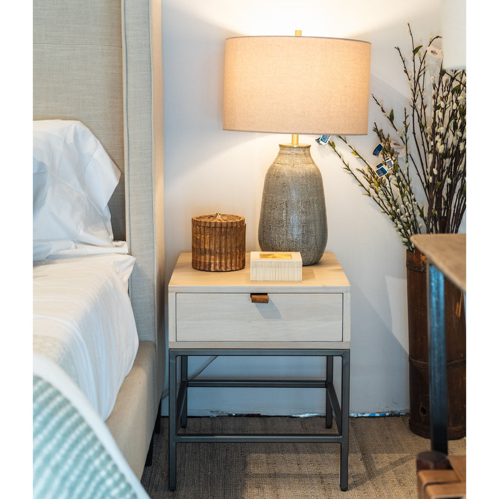 Boîte sculptée Keaton