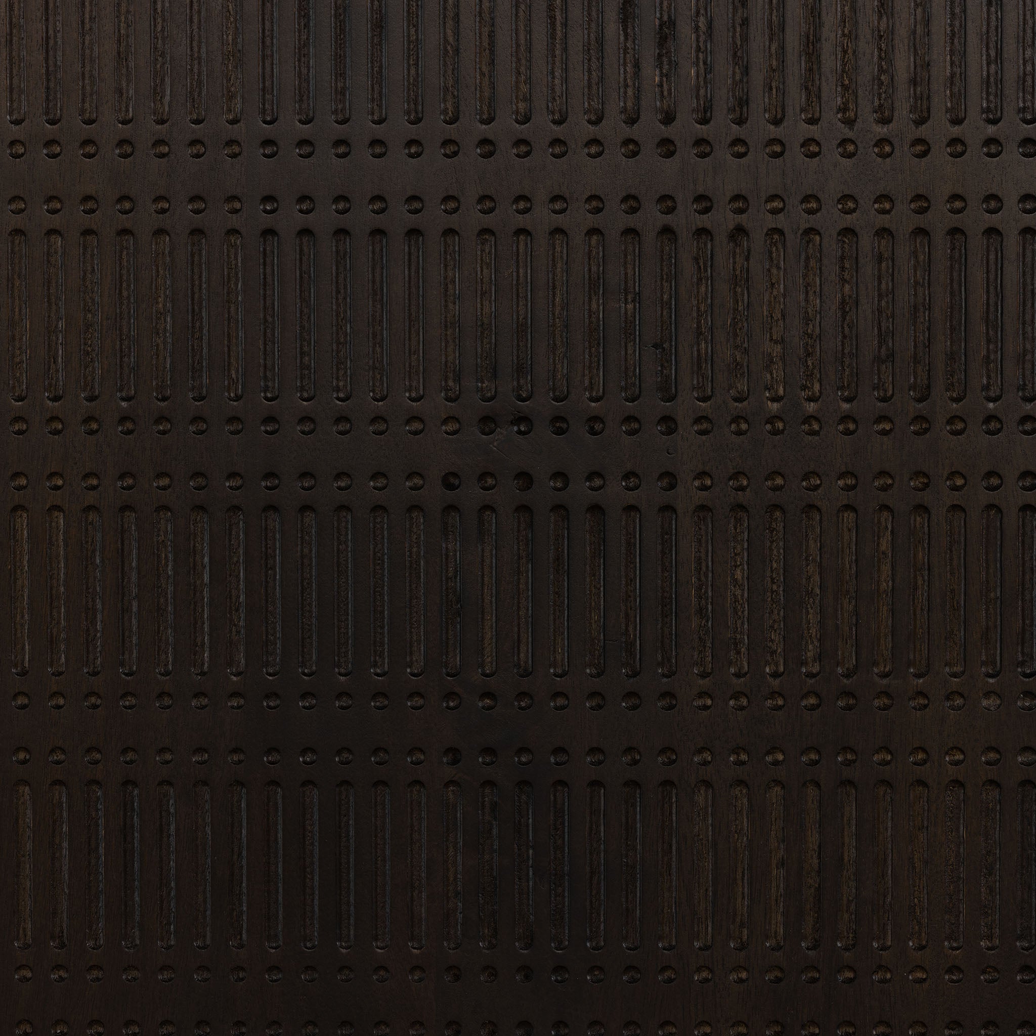 Meuble bar Kelby Four Hands couleur marron vintage