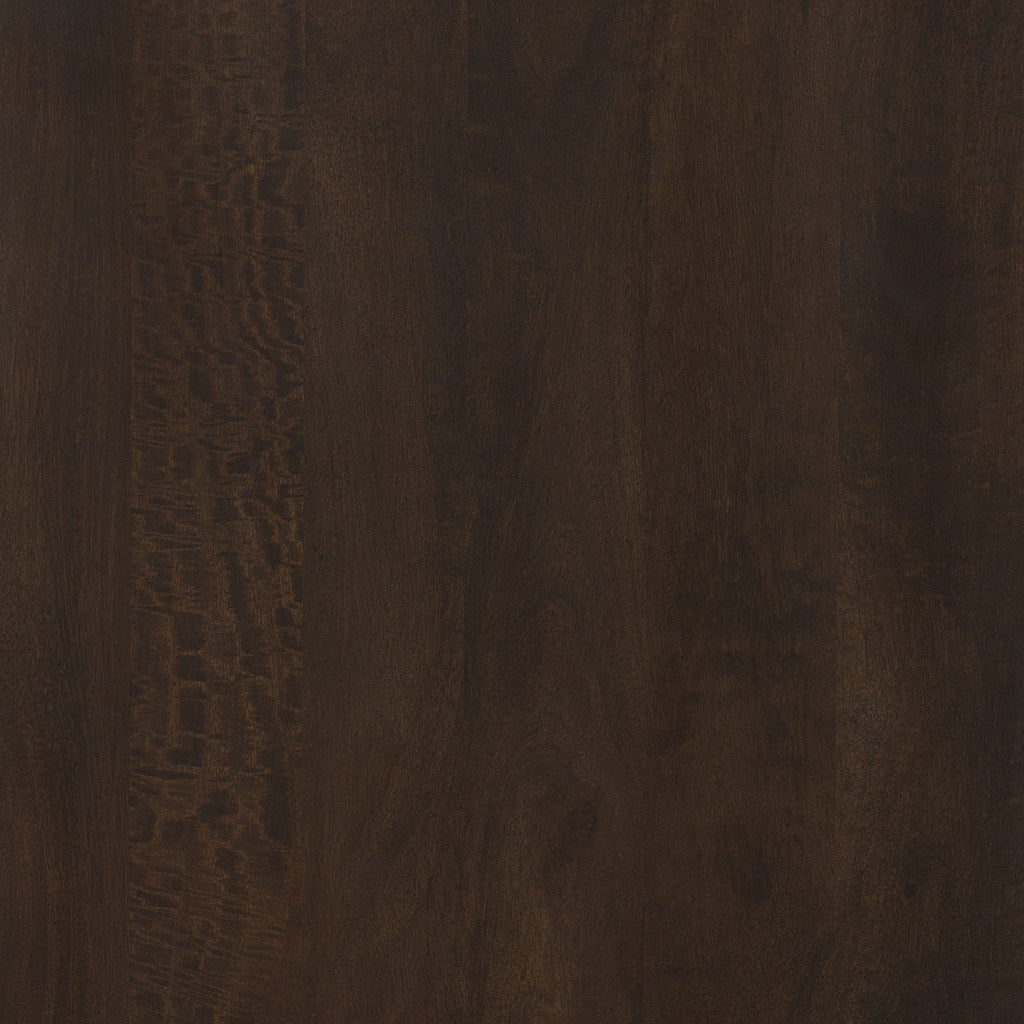 Meuble bar Kelby Four Hands couleur marron vintage