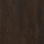 Meuble bar Kelby Four Hands couleur marron vintage