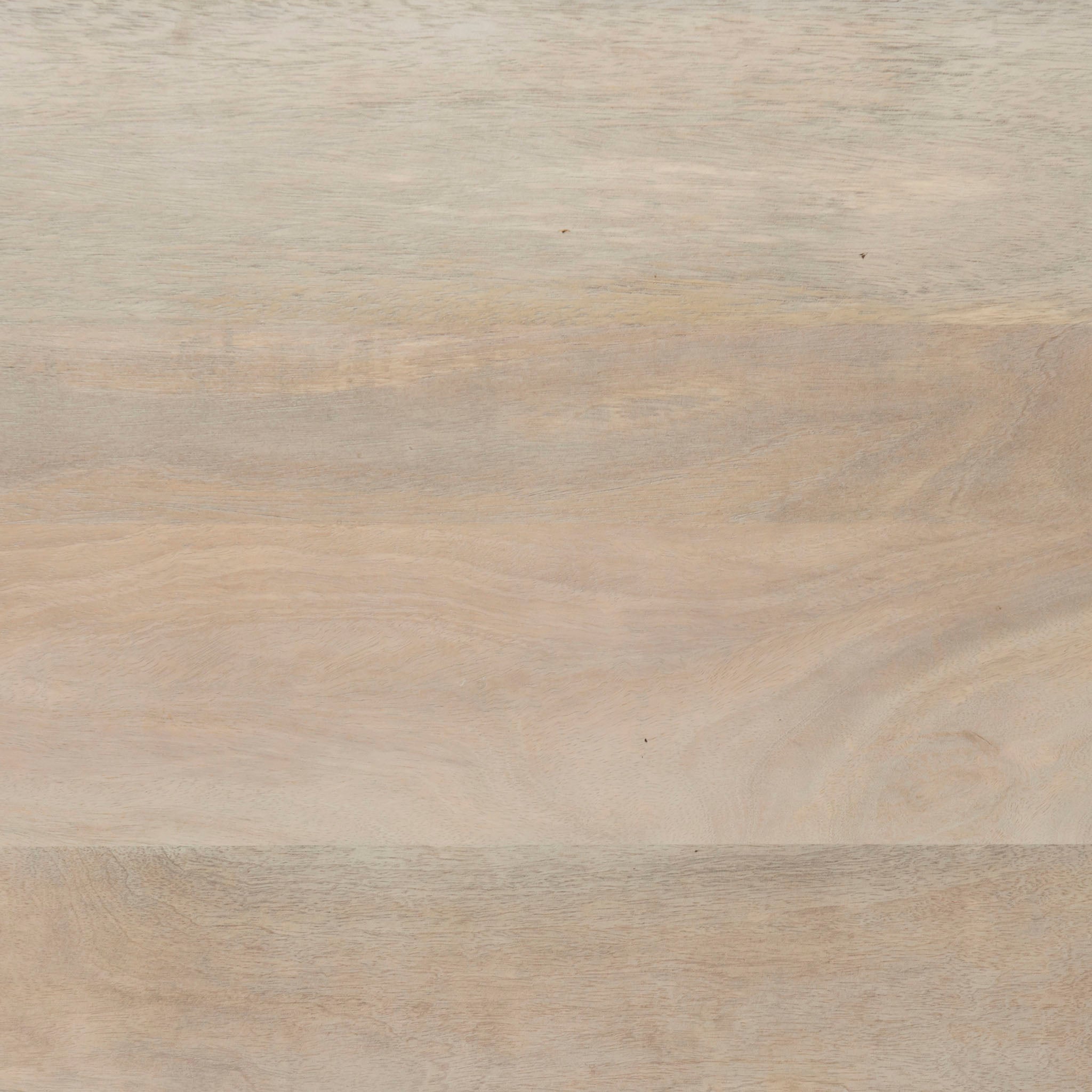 Meuble bar Kelby Four Hands en finition délavée claire