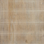 Meuble bar Kelby Four Hands en finition délavée claire