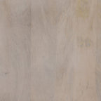 Meuble TV Kelby de Four Hands, finition blanc cassé