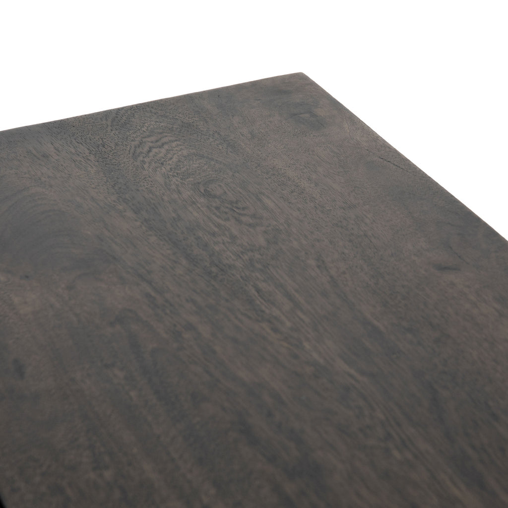 Meuble TV Kelby de Four Hands, couleur marron vintage