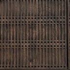 Meuble TV Kelby de Four Hands, couleur marron vintage