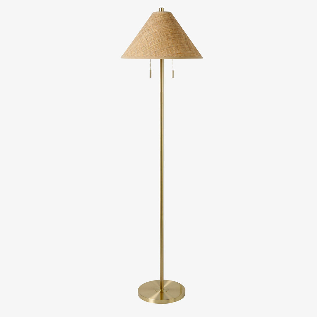 Lampadaire Lacona