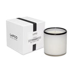 Bougie signature Champagne Lafco