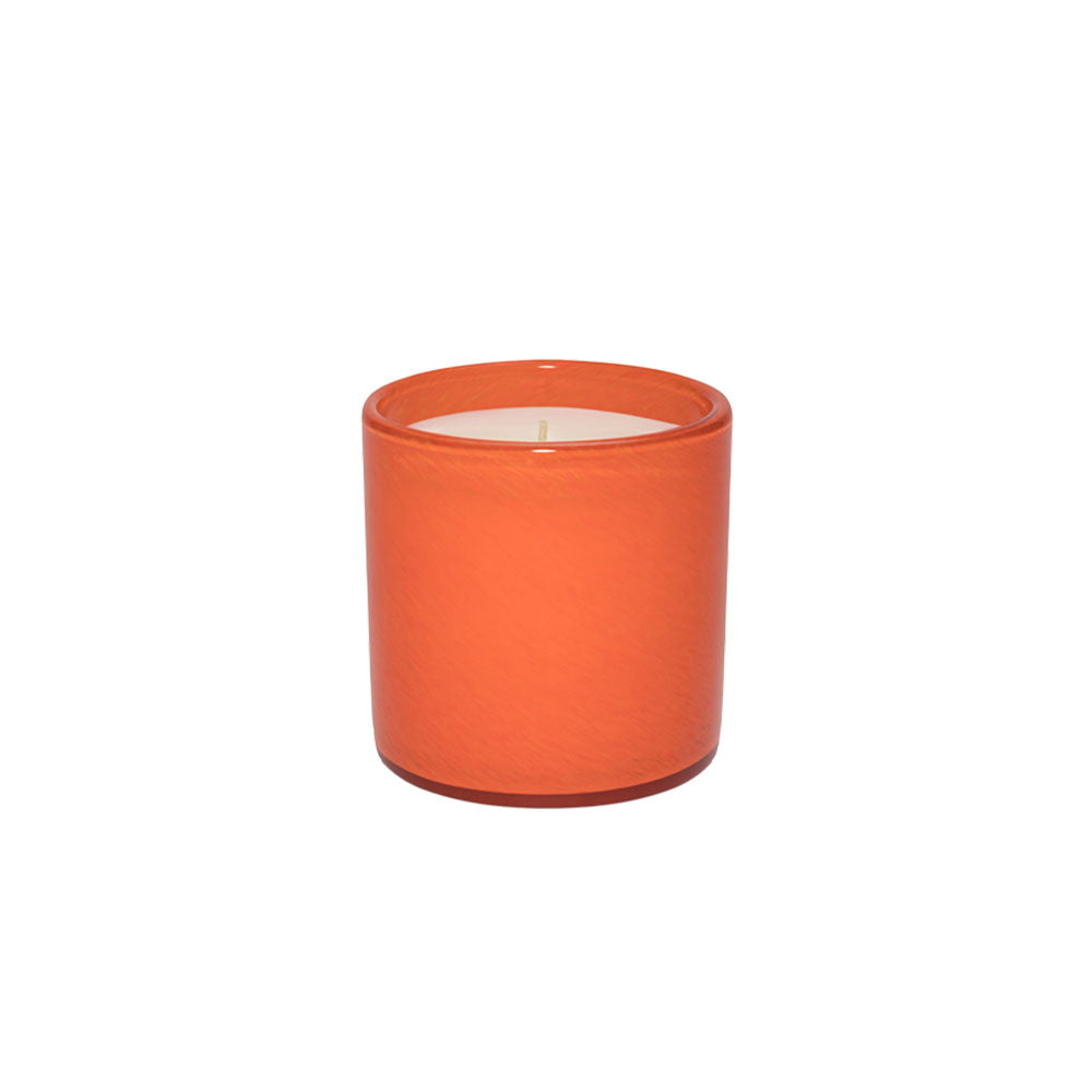 Bougie signature Lafco Coriandre Orange