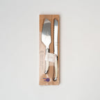 Service à gâteaux Laguiole Ivory