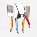 Coupe-fromage arc-en-ciel Laguiole 