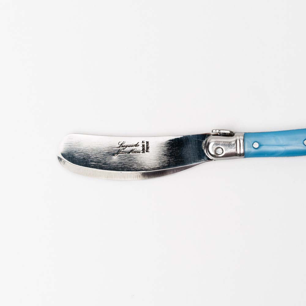 Tartineur à fromage arc-en-ciel Laguiole 