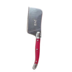 Coupe-fromage arc-en-ciel Laguiole 