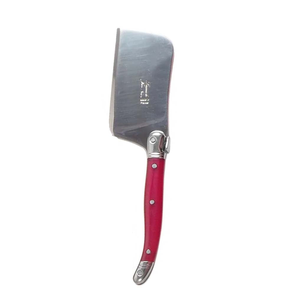 Coupe-fromage arc-en-ciel Laguiole 