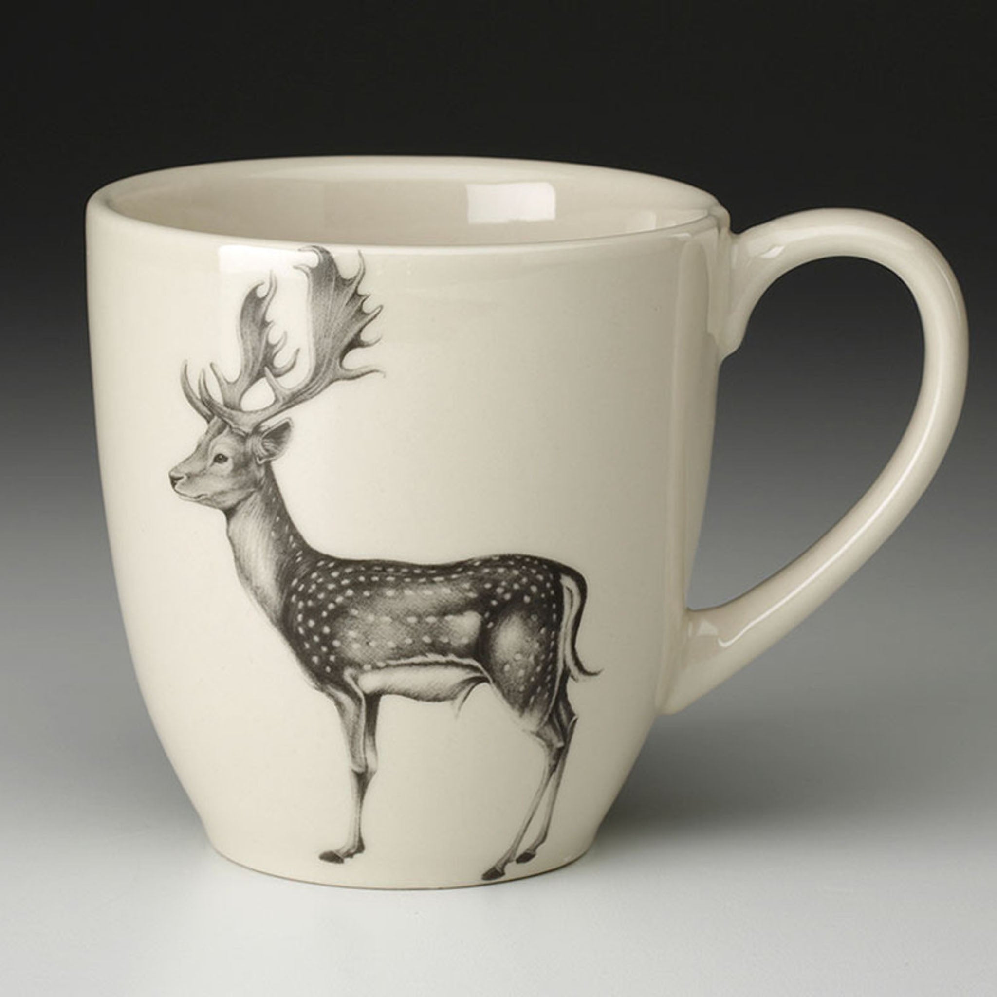 Mug Laura Zindel Fallow Buck