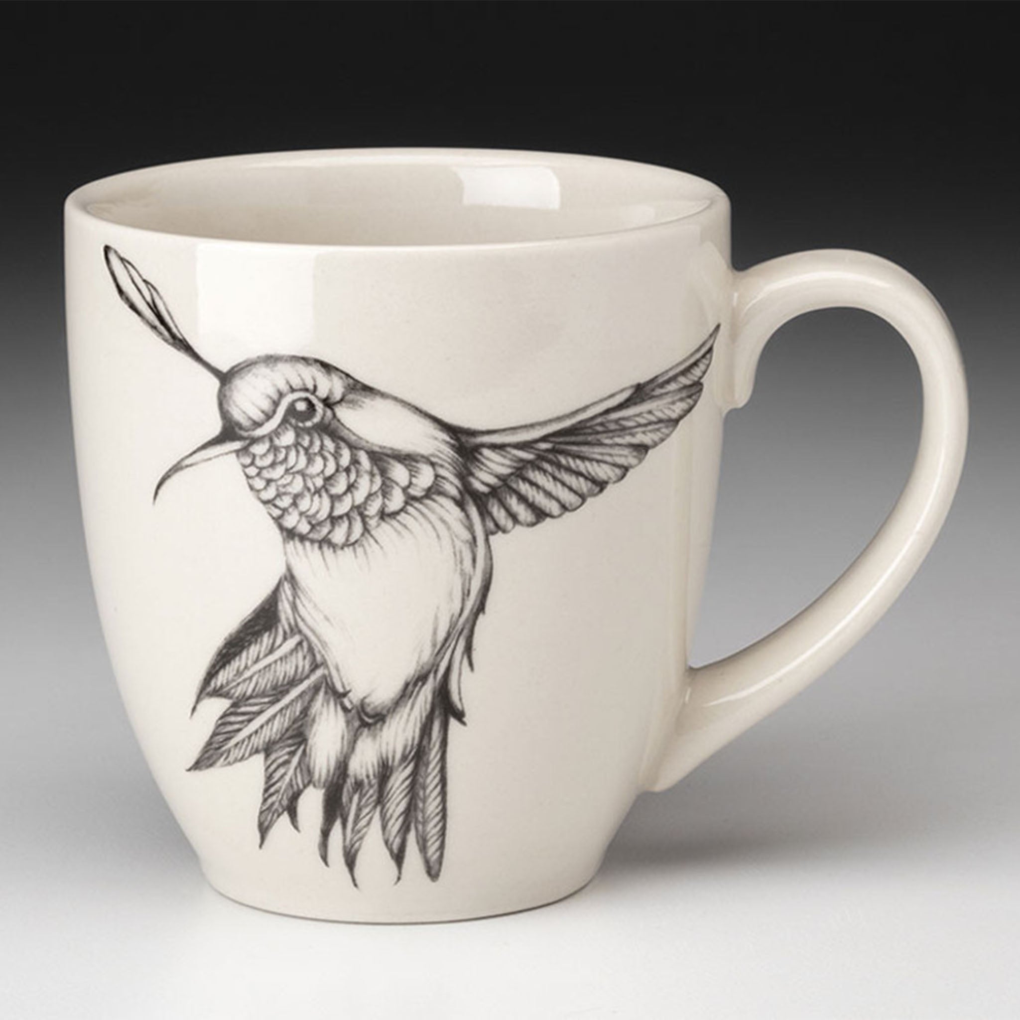 Mug colibri Laura Zindel