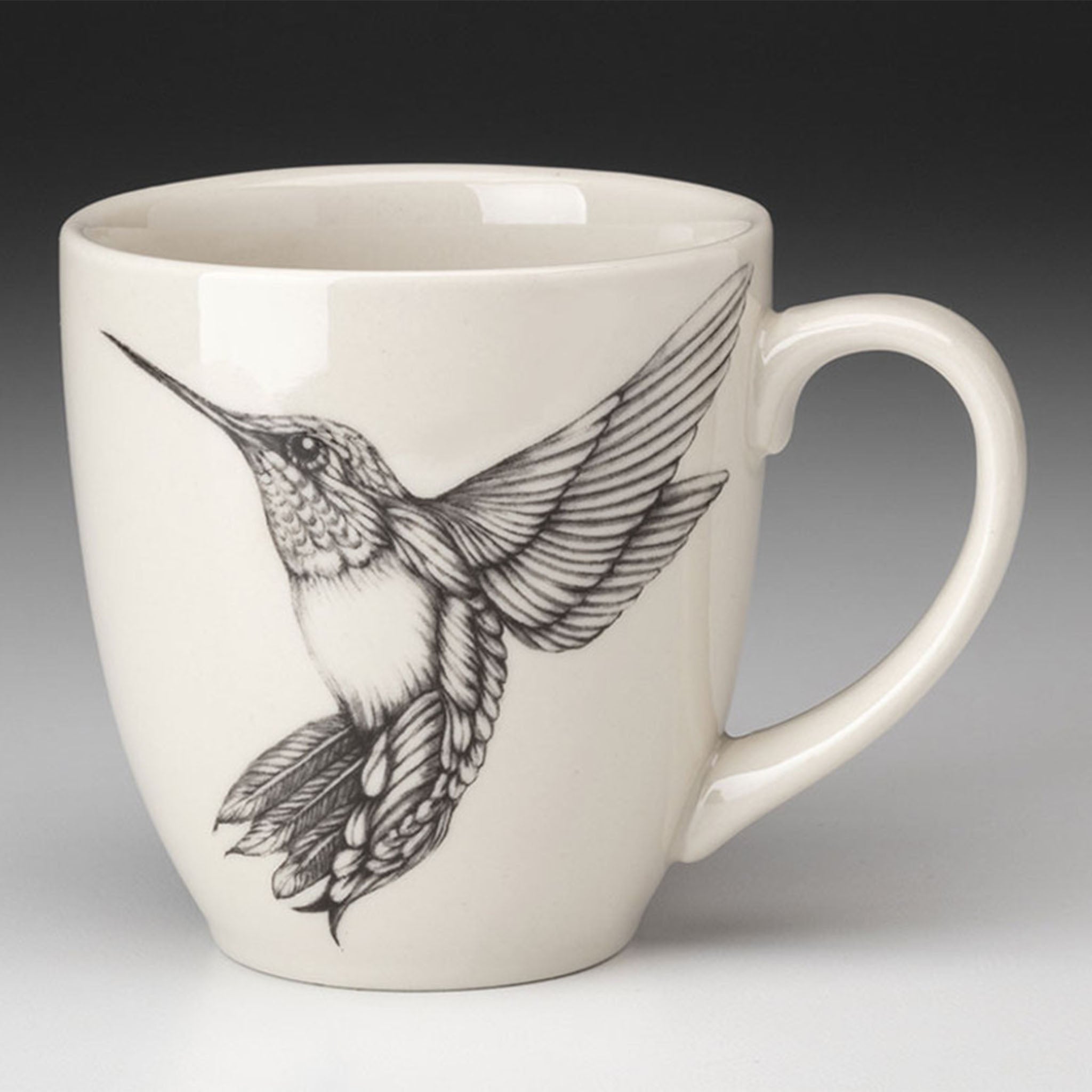Tasse Laura Zindel Colibri #4
