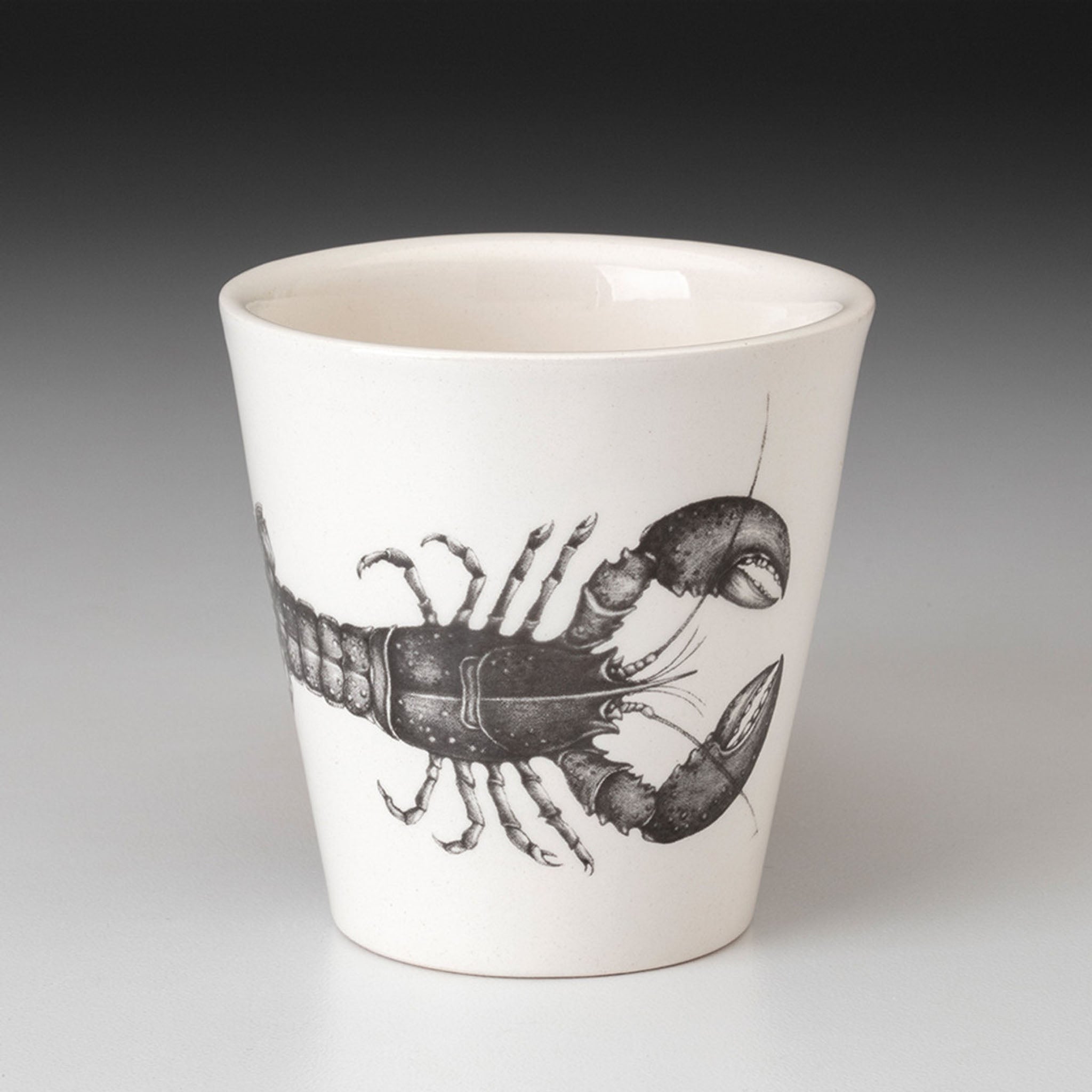 Laura Zindel Coupe Bistro Homard