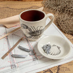 Mug homard Laura Zindel