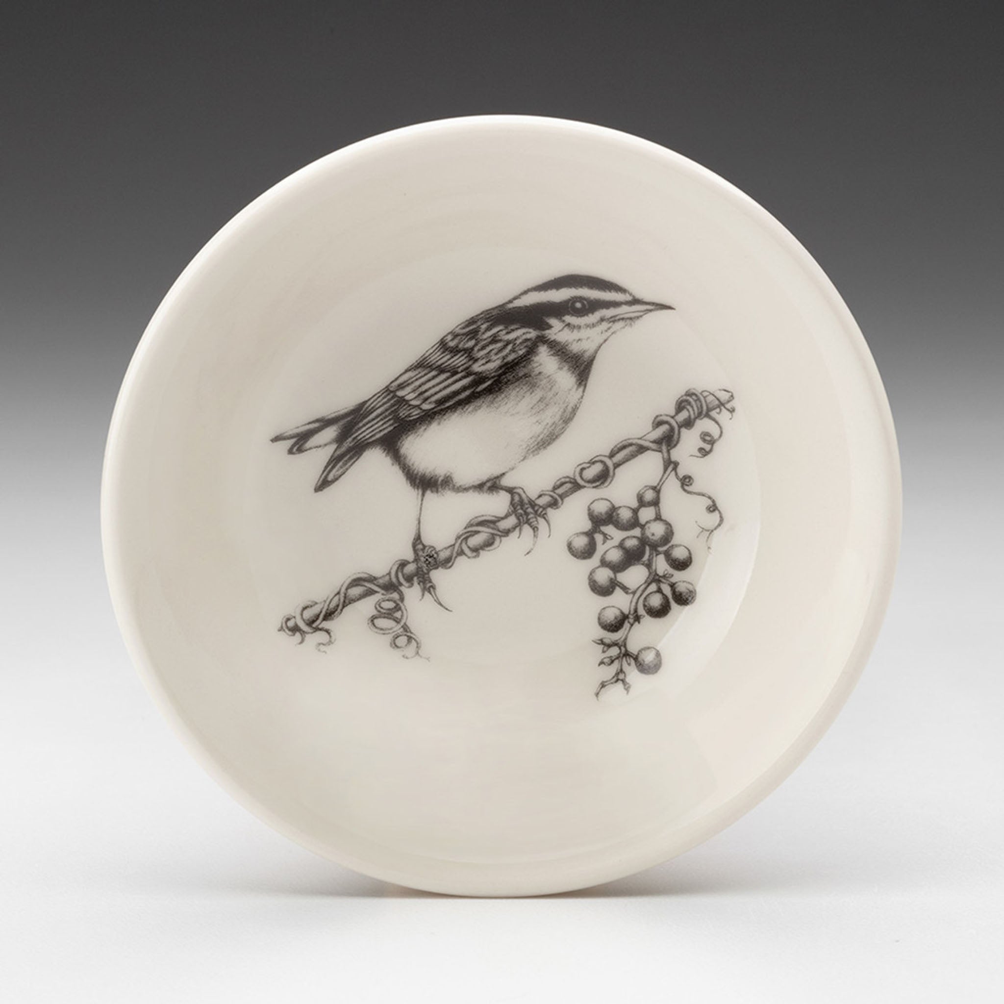 Bol à sauce Laura Zindel pour sittelles