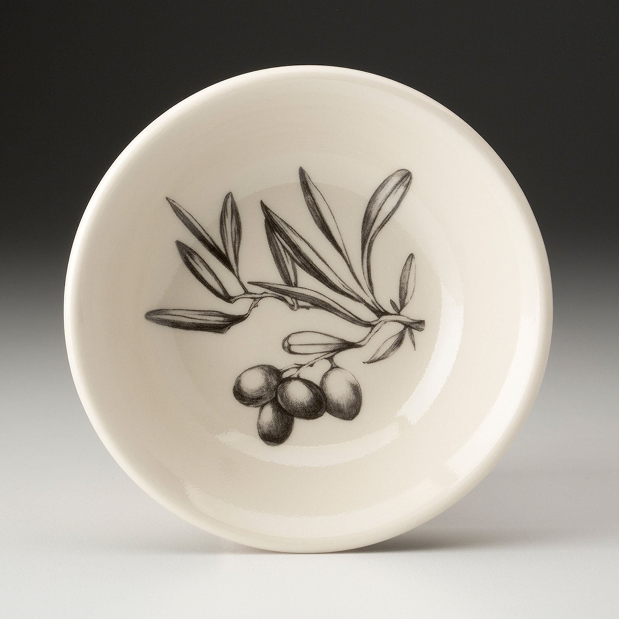 Bol à sauce aux olives Laura Zindel