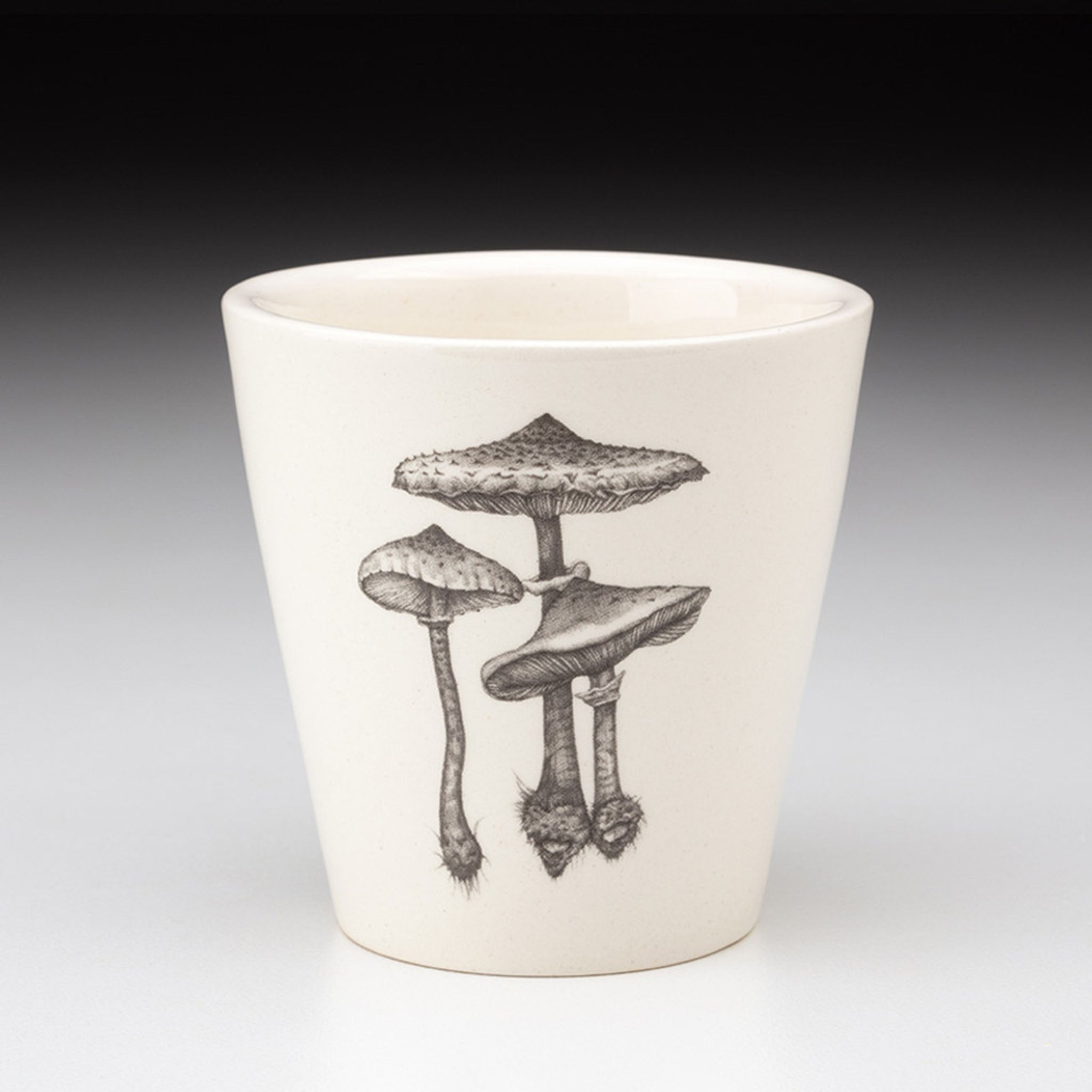 Laura Zindel Parasol Champignon Bistro Cup