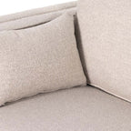 Canapé Lawrence à quatre mains