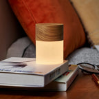 Lemelia Light en noyer - Grand