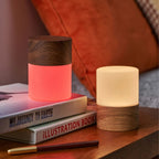 Lemelia Light en frêne blanc - Mini