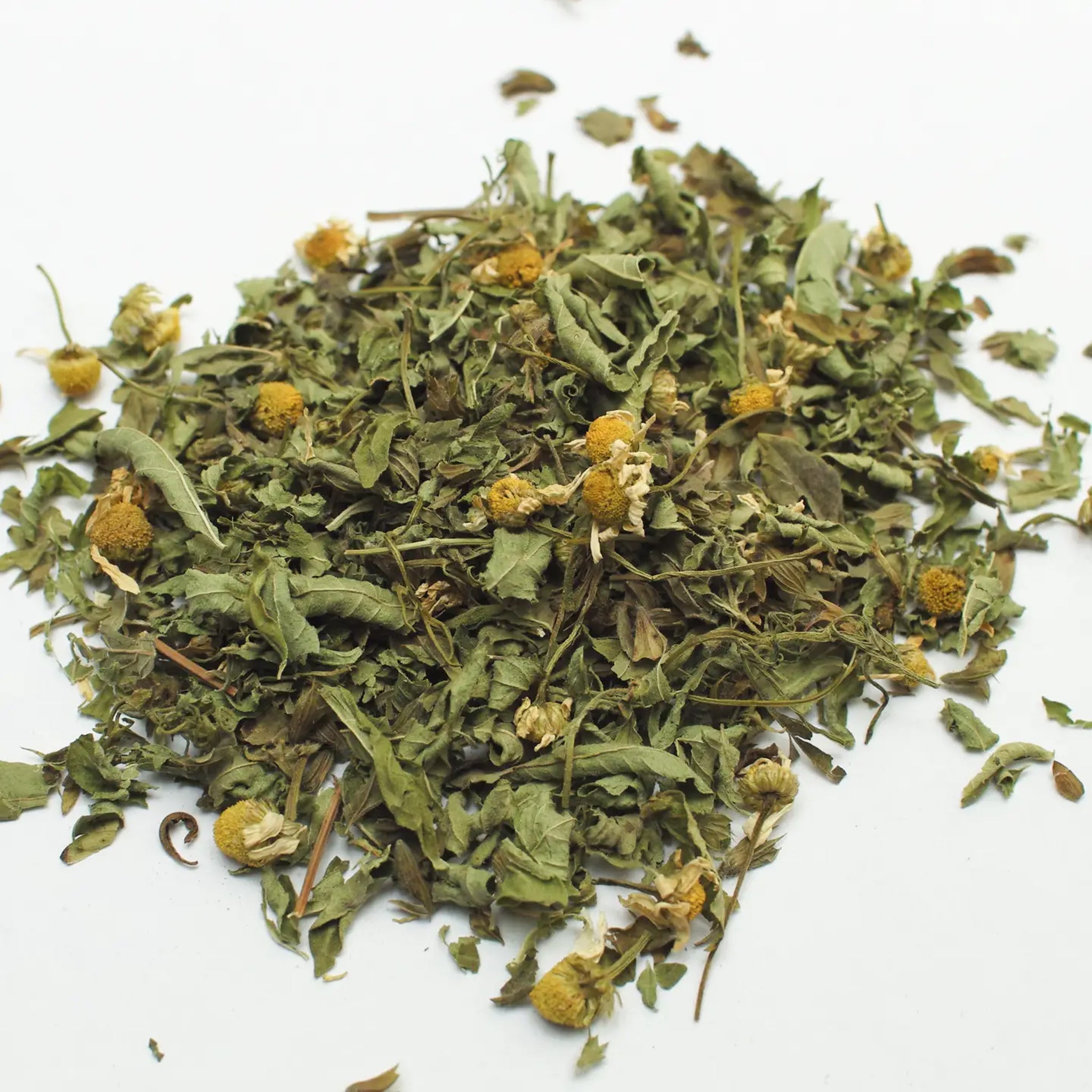 Lemon Laze - Mélange de tisanes en vrac