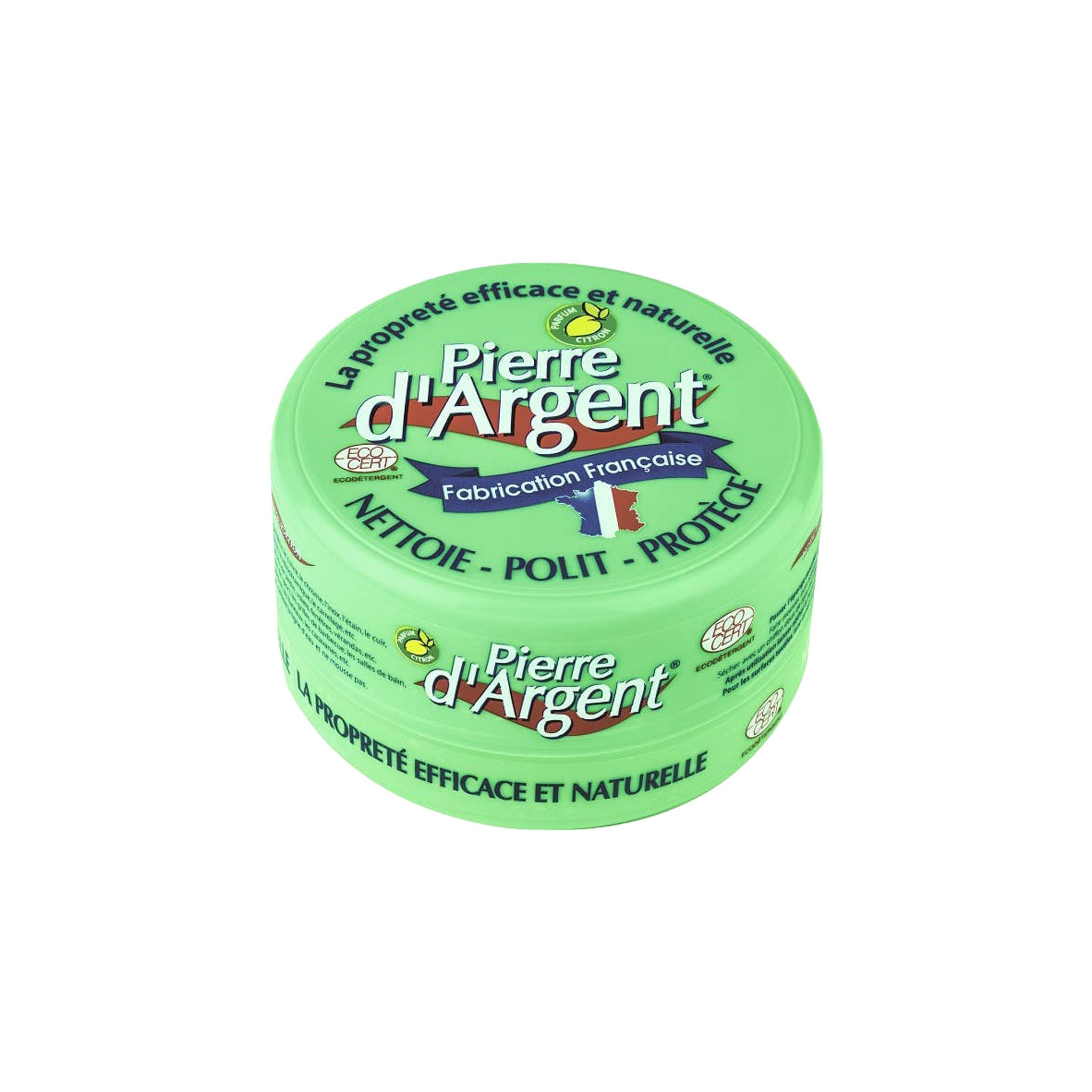 Pierre d'Argent Citron Argent Pierre d'Argent