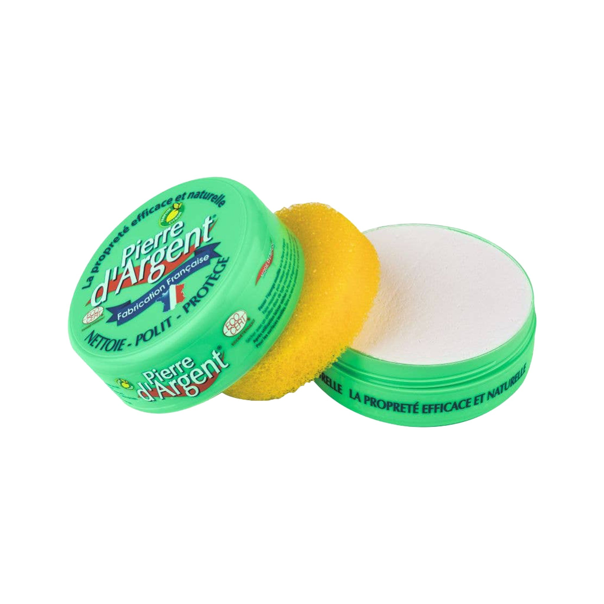 Pierre d'Argent Citron Argent Pierre d'Argent