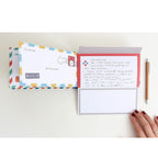 Lettres à mon futur moi