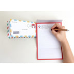 Lettres à mon futur moi