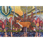 Liberty Puzzles Automne Bloom