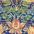 Liberty Puzzles Le voleur de fraises