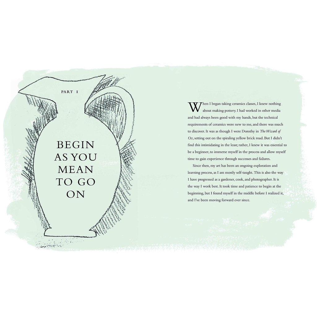 La vie en studio : inspiration et leçons sur la créativité 