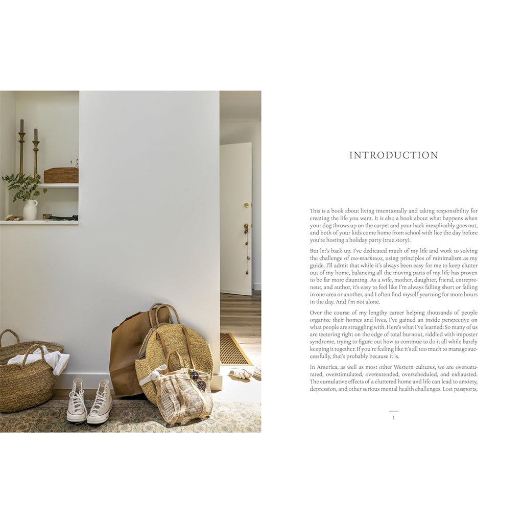 LifeStyled : Votre guide pour une vie plus organisée et intentionnelle 