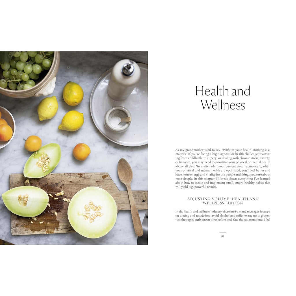 LifeStyled : Votre guide pour une vie plus organisée et intentionnelle 