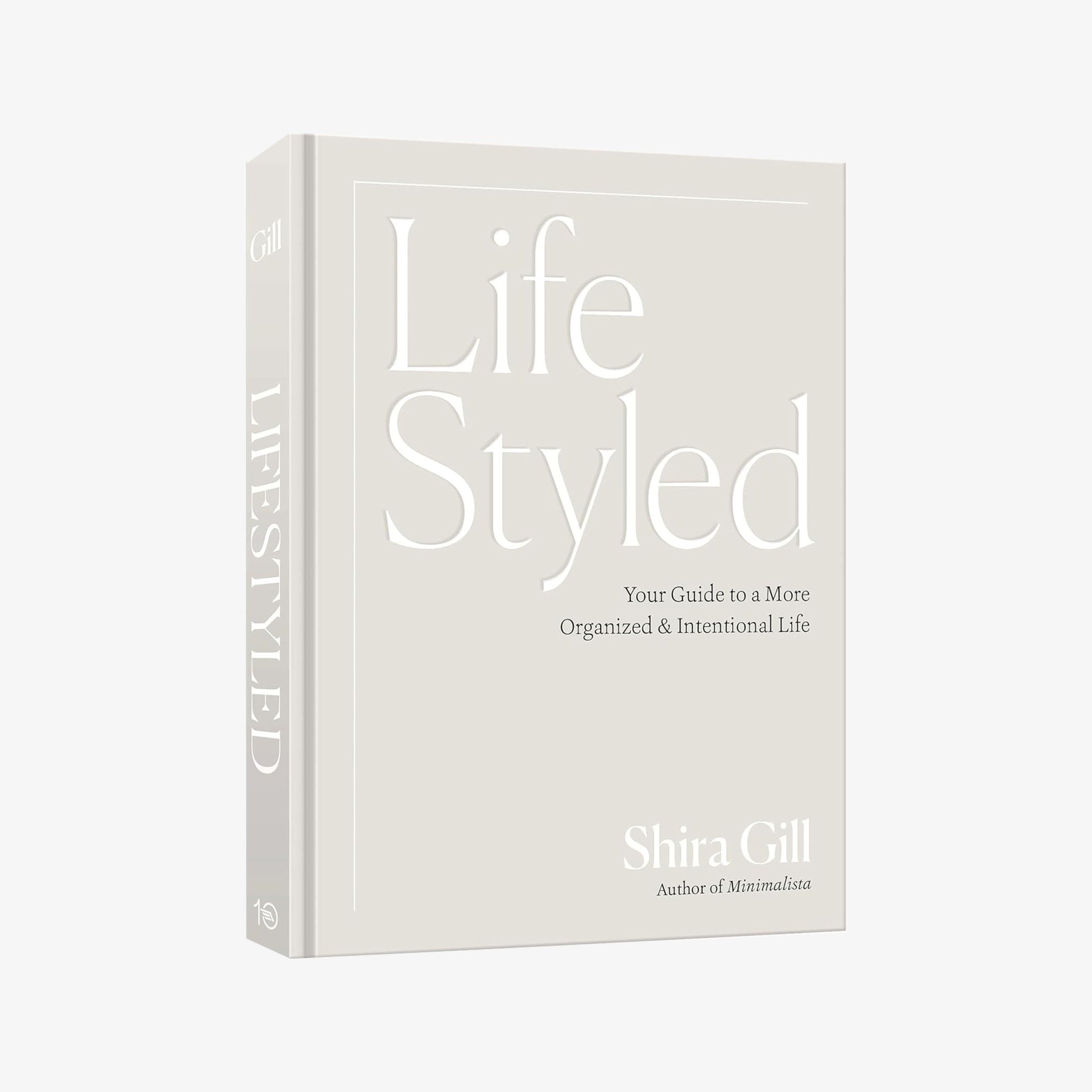 LifeStyled : Votre guide pour une vie plus organisée et intentionnelle 