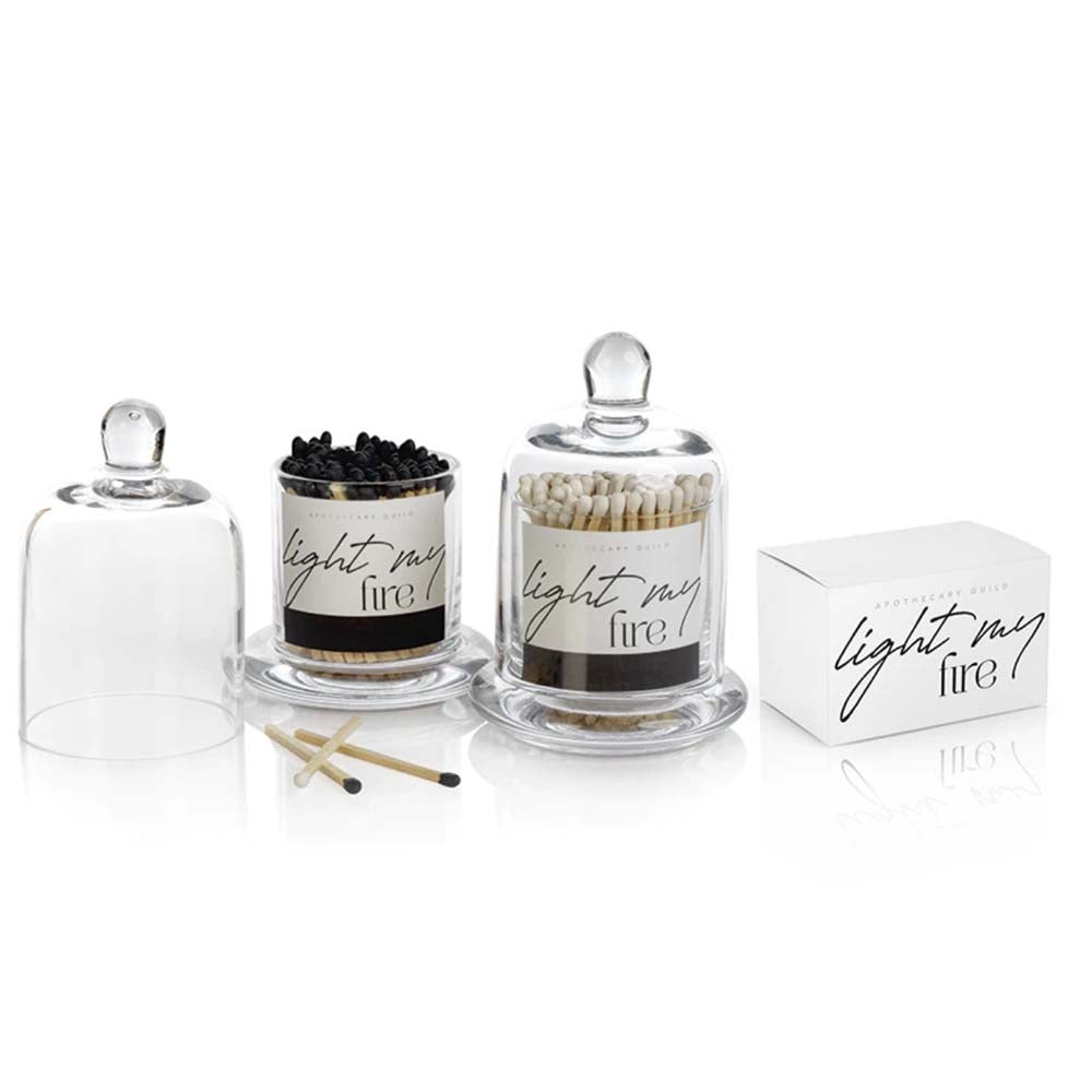 Recharges d'allumettes pour clochette les plus mignonnes