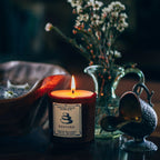 Bougie de restauration Lodestone