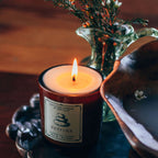 Bougie de restauration Lodestone