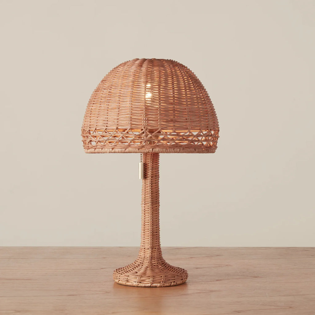 Lampe de table miniature Augusta