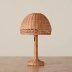 Lampe de table miniature Augusta