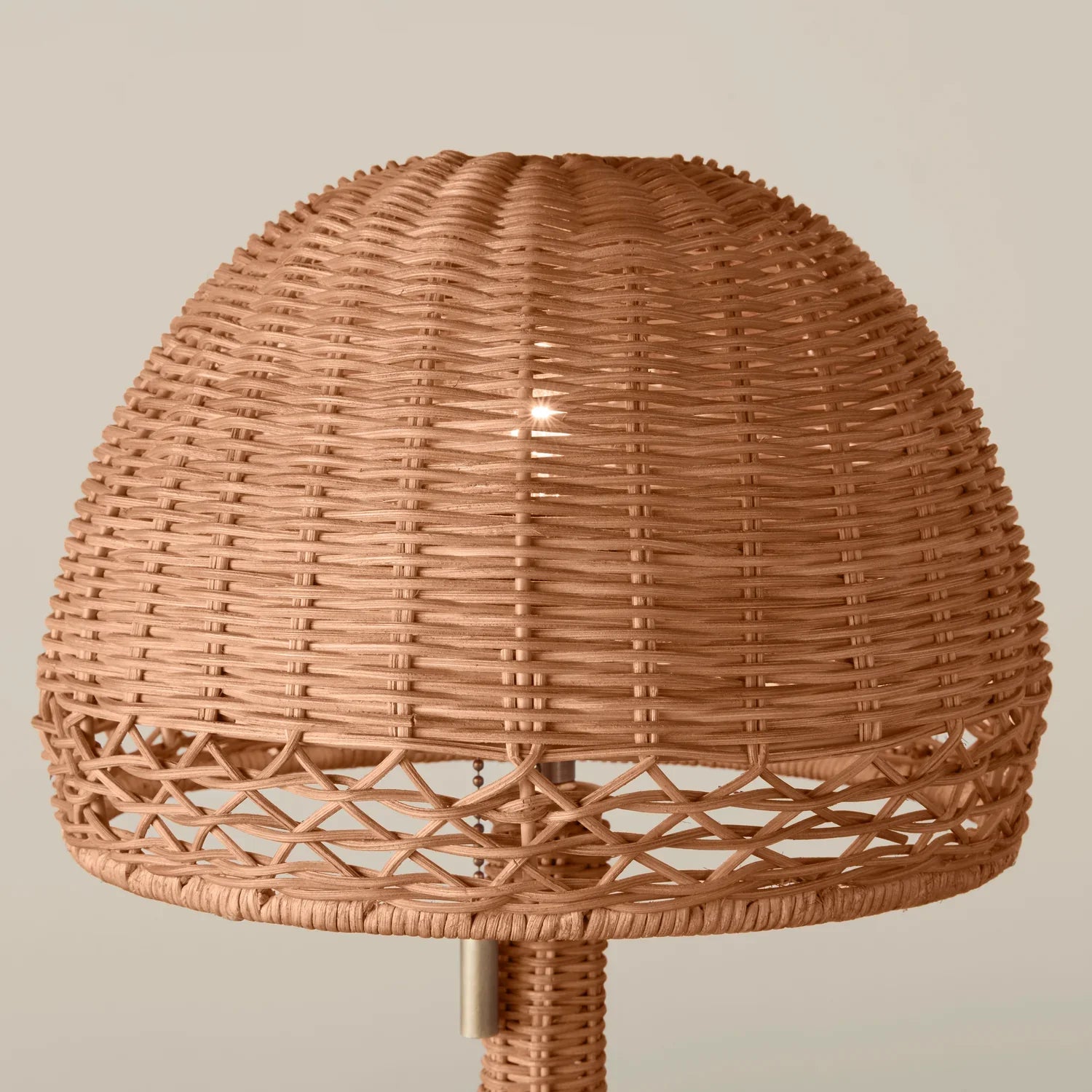 Lampe de table miniature Augusta