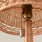 Lampe de table miniature Augusta