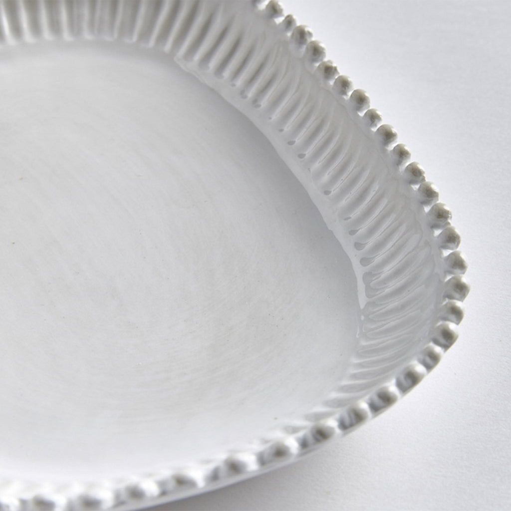 Plateau rectangulaire Mabel Saint-Jacques 